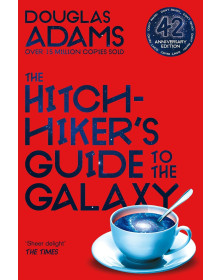 The Hitchhikers Guide to the Galaxy
