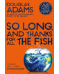 So Long, and Thanks for All the Fish