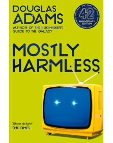 Mostly Harmless