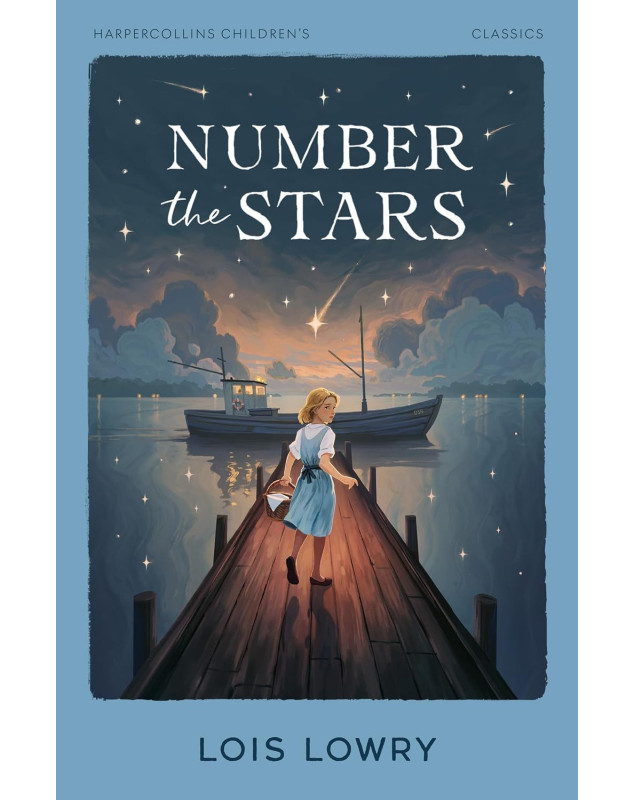 Number the Stars