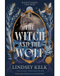 The Witch and the Wolf (Savannah Red 2)