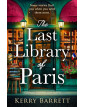 The Last Library of Paris