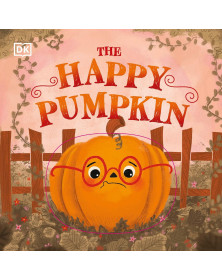 The Happy Pumpkin