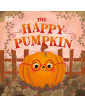 The Happy Pumpkin