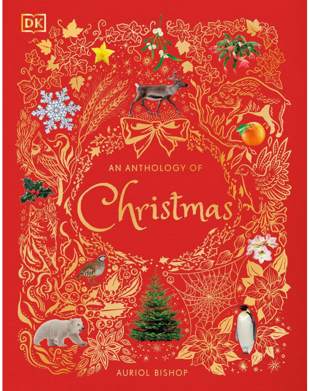 An Anthology of Christmas
