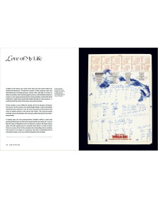 A Life in Lyrics: The Official Creative Legacy of Freddie Mercury, Based on His Unseen Personal Archives and Collections.