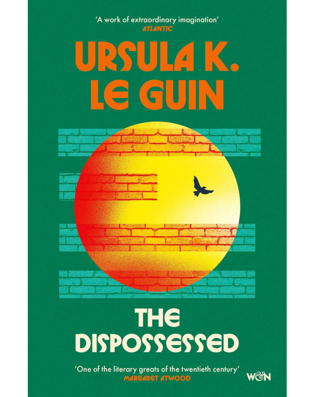 The Dispossessed