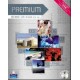 Premium B2 Workbook (with key) + Multi-ROM