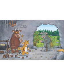 Gruffalo Granny