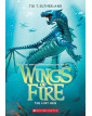 The Lost Heir (Wings of Fire 2)