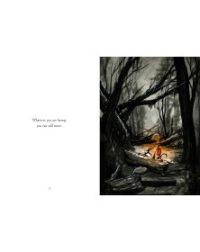 Tiny Dragon’s Little Book of Hope