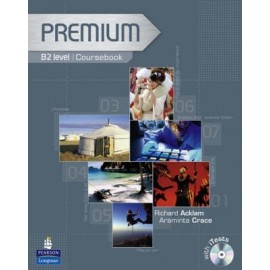 Premium B2 Workbook (no key) + Multi-ROM