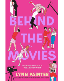 Behind the Movies