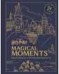 Harry Potter Magical Moments: A Visual Celebration of the Wizarding World in Film