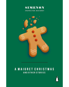 A Maigret Christmas: And Other Stories (Maigret Capsule Collection)