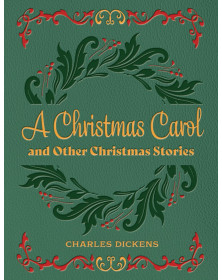 A Christmas Carol and Other Christmas Stories (Chartwell Deluxe Editions)