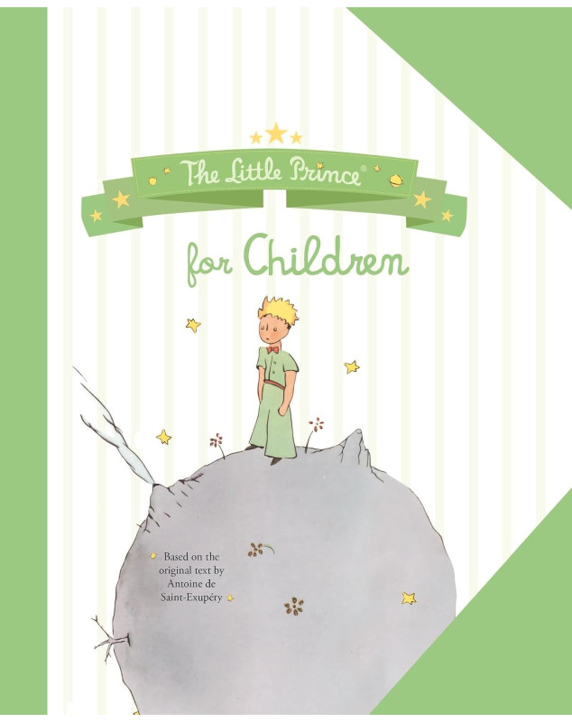 The Little Prince for Children