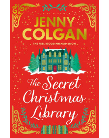 The Secret Christmas Library