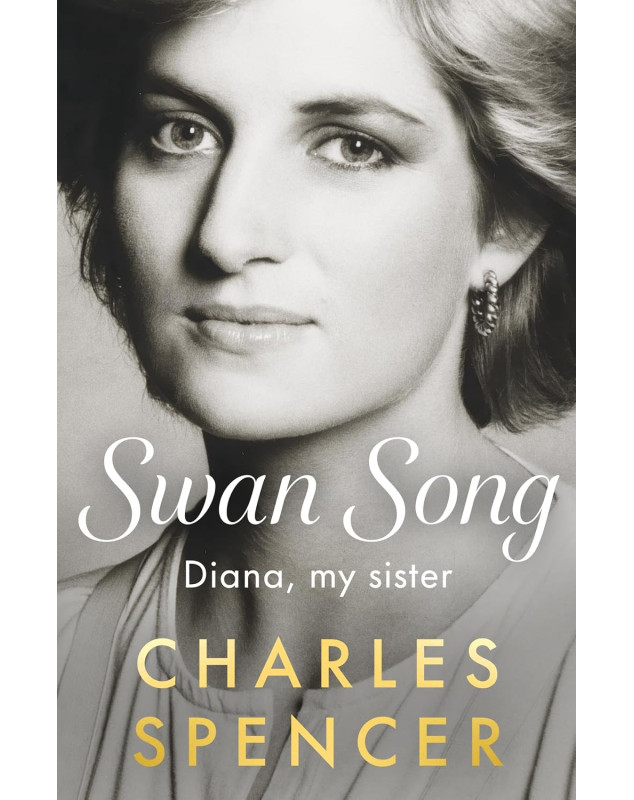 Swan Song: Diana, My Sister