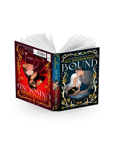 Bound and Unbound: A paranormal novella duology