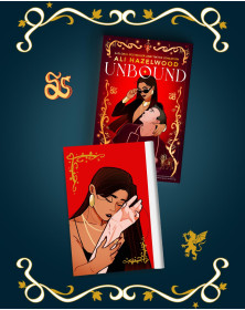 Bound and Unbound: A paranormal novella duology