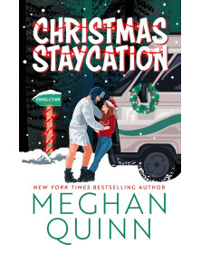 Christmas Staycation