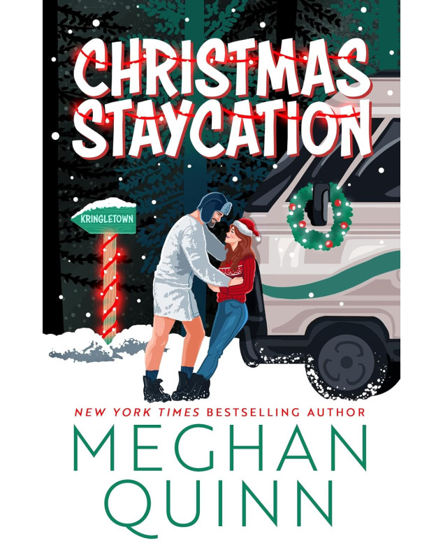 Christmas Staycation