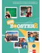 Bloggers new 2 (A1.2) – Booster