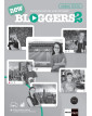 Bloggers new 2 (A1.2) – kniha testů [tištěná + MP3 ke stažení]