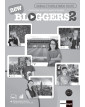 Bloggers new 2 (A1.2) – čtvrtletní testy [tištěná + MP3 ke stažení]