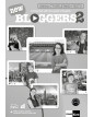Bloggers new 2 (A1.2) – čtvrtletní testy [elektronická + MP3 ke stažení]