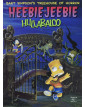 Bart Simpson's Treehouse of Horror Heebie-Jeebie Hullabaloo