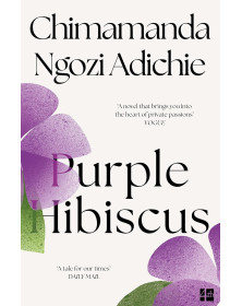 Purple Hibiscus