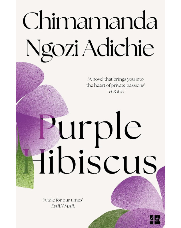 Purple Hibiscus