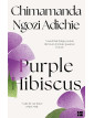 Purple Hibiscus