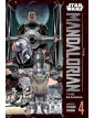 Star Wars: The Mandalorian: The Manga, Vol. 4