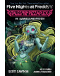 Submechanophobia: An AFK Book (Five Nights at Freddy's: Tales from the Pizzaplex 4)