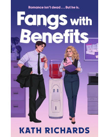 Fangs With Benefits