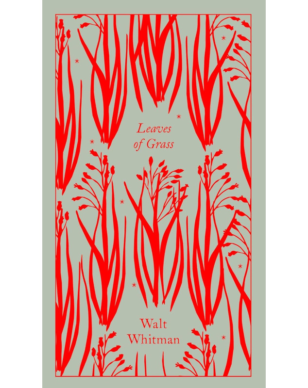 Leaves of Grass