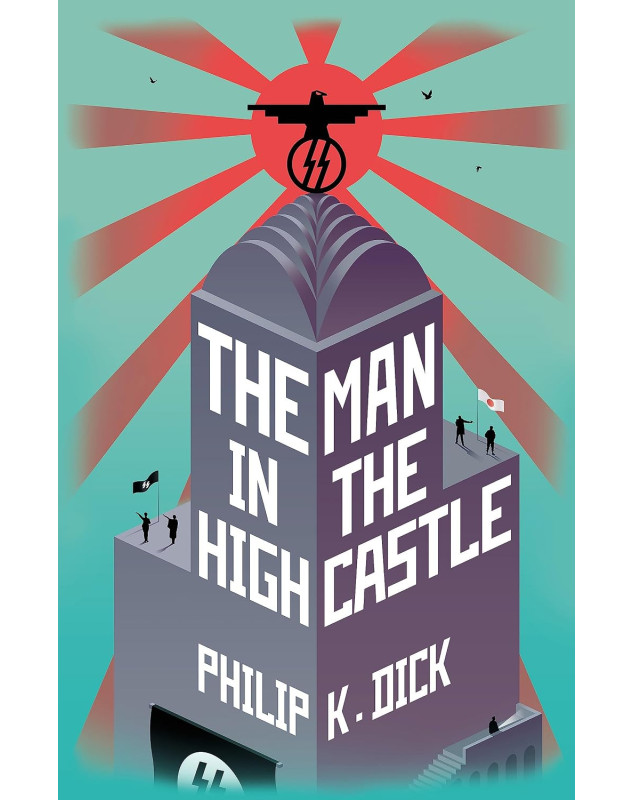 The Man In The High Castle