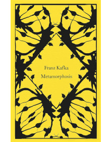 Metamorphosis: Franz Kafka (Little Clothbound Classics)