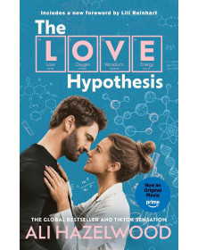 The Love Hypothesis (Film Tie-In)