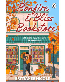 Bonfire and Bliss Bookstore
