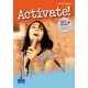 Activate! B1+ Grammar and Vocabulary Book