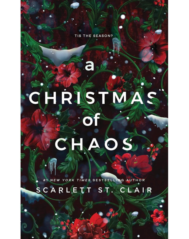 A Christmas of Chaos