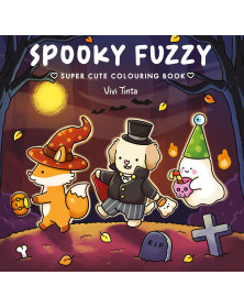 Spooky Fuzzy