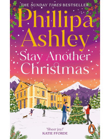 Stay Another Christmas