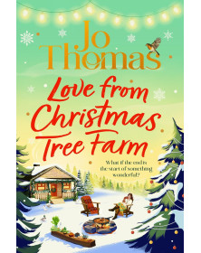 The Love from Christmas Tree Farm
