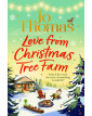 The Love from Christmas Tree Farm