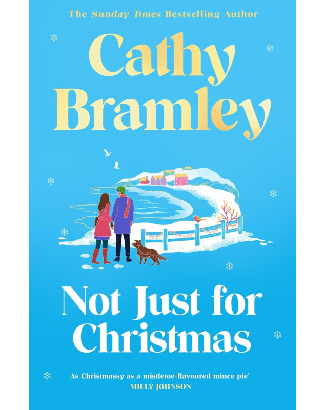 Not Just for Christmas